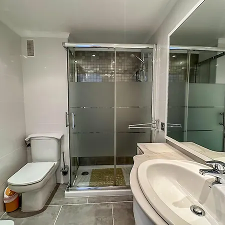 شقة Beachfront In La Carihuela