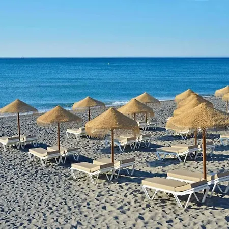 شقة Beachfront In La Carihuela