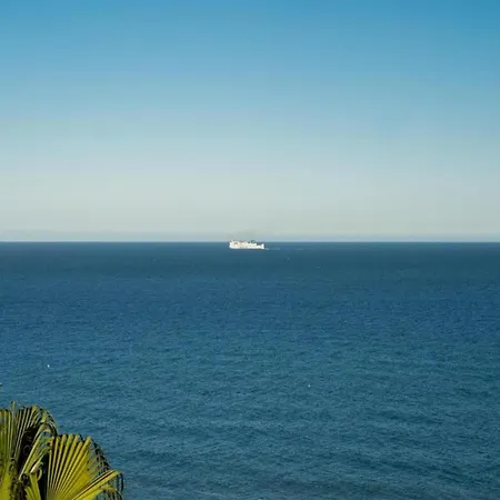 شقة Beachfront In La Carihuela *